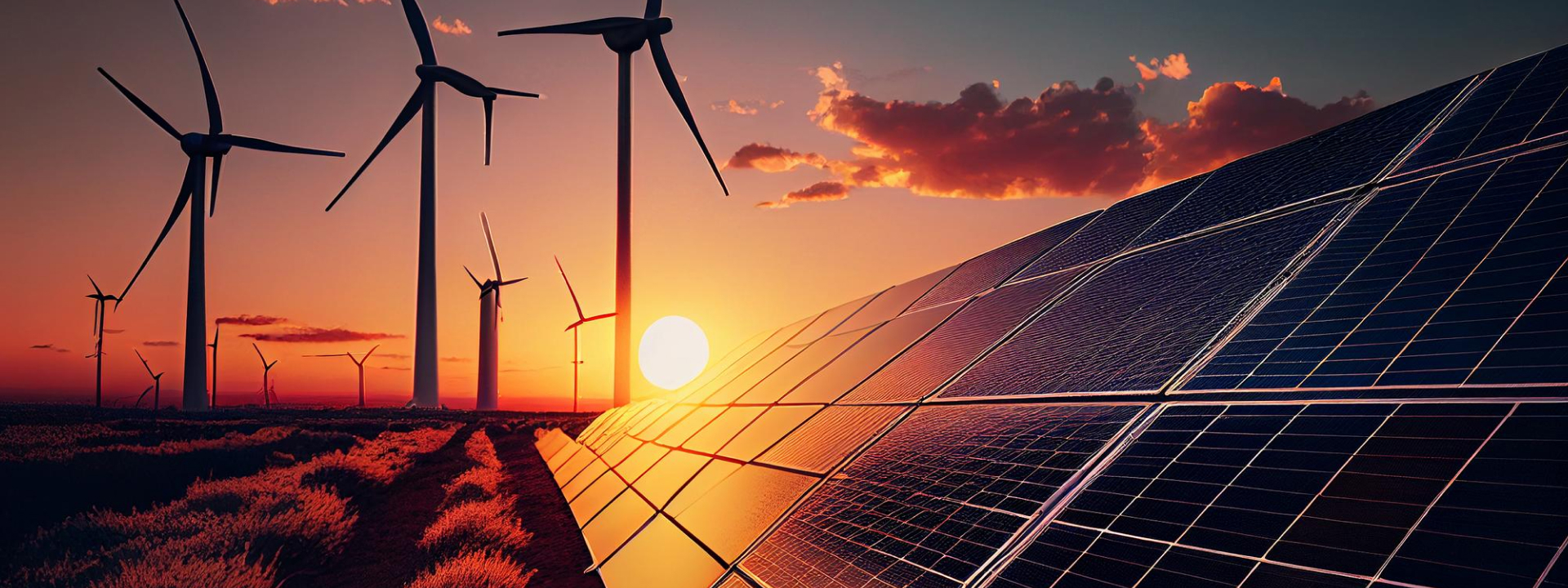 Big Data is Changing the Outlook of the Renewable Energy Sector