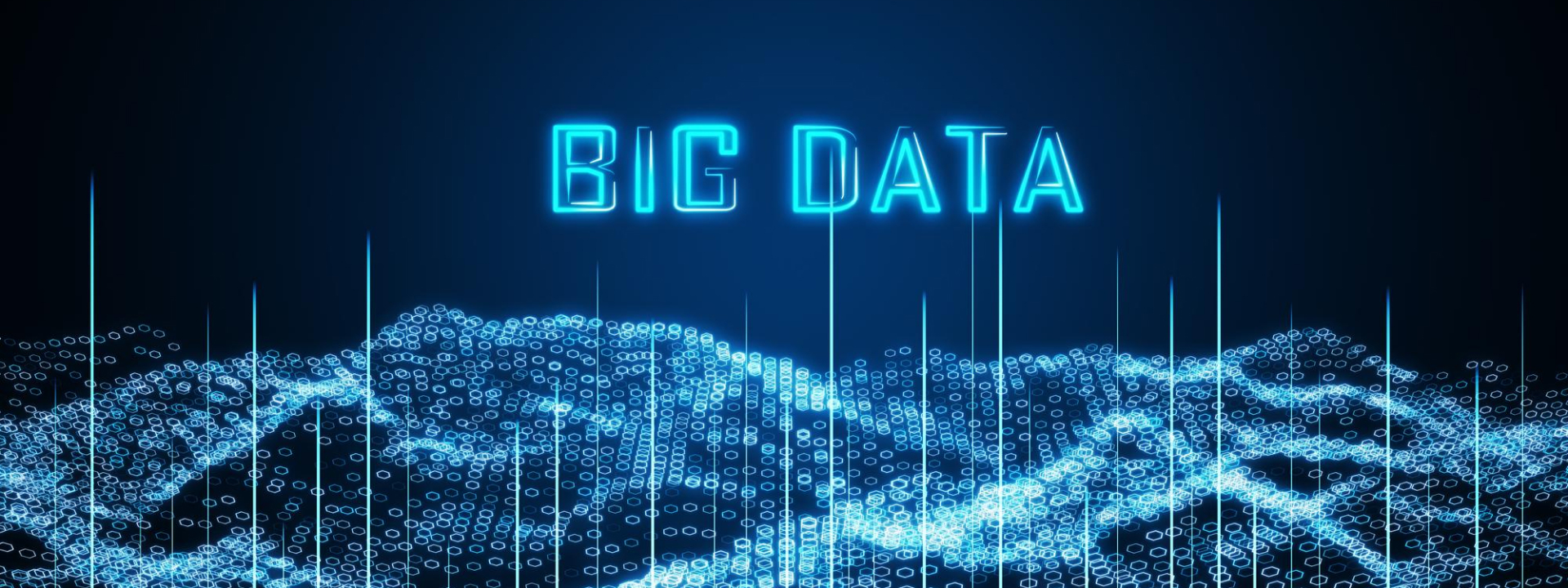 Big Data be Integrated into Your Business to Improve Output
