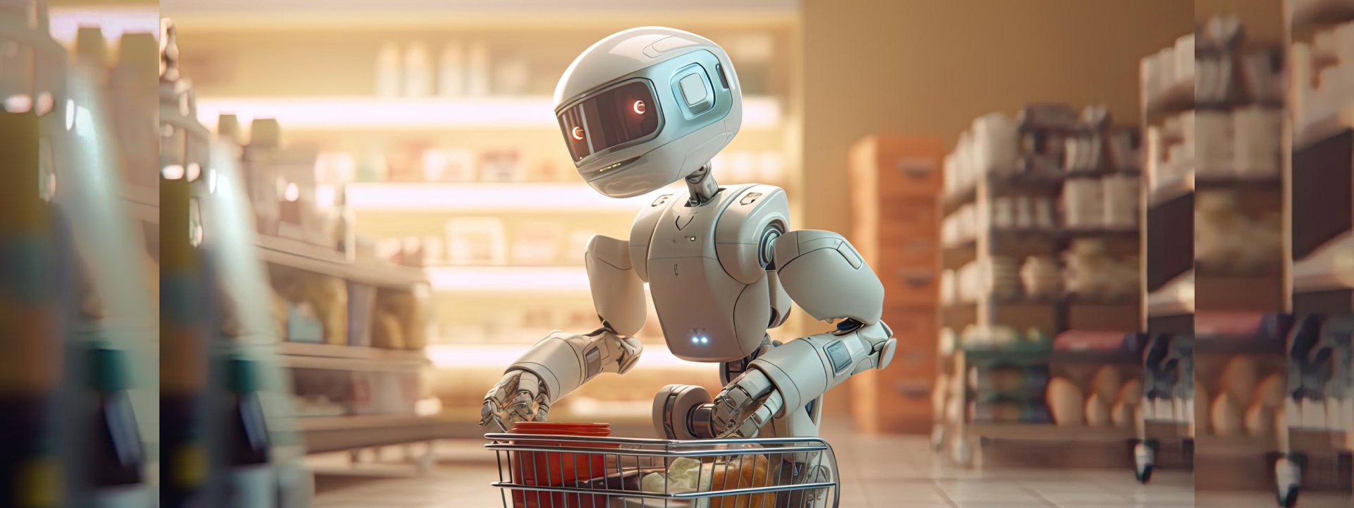 How AI Is Changing the Outlook of the Retail Market